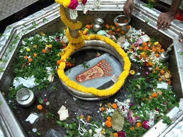 गया तीर्थ